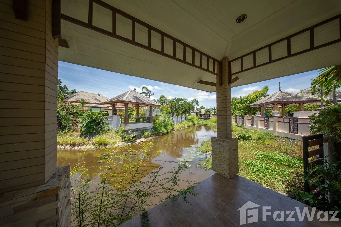 รูป ขาย วิลล่า 4 ห้องนอน ในโครงการ บ้าน ดุสิต พัทยา ปาร์ค 6685692 - รูปที่ 26/61