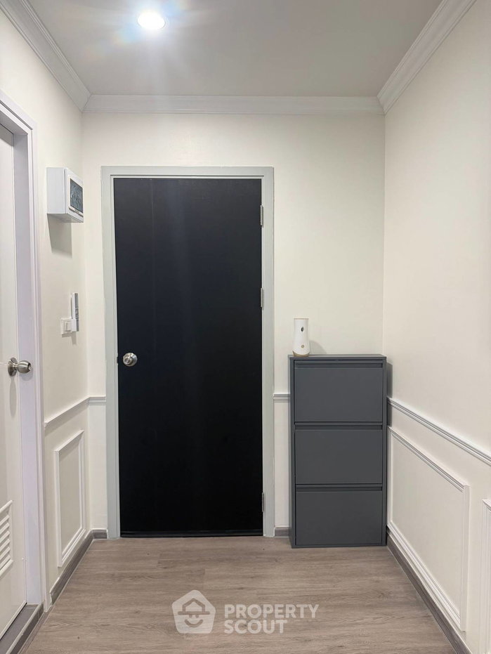 รูป คอนโด 1 ห้องนอน Regent Home Bangna ใกล้ BTS บางนา (ID 3204617) - รูปที่ 12/20