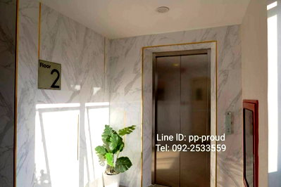 Condos for rent : Modern Condo Bangphlat - Charan 79