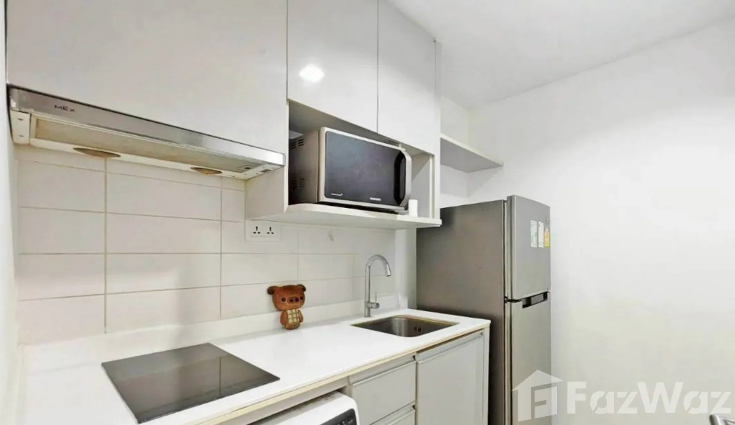 รูป ขาย คอนโด 2 ห้องนอน ในโครงการ ไอดีโอ โมบิ สุขุมวิท 81 6684233 - รูปที่ 3/5