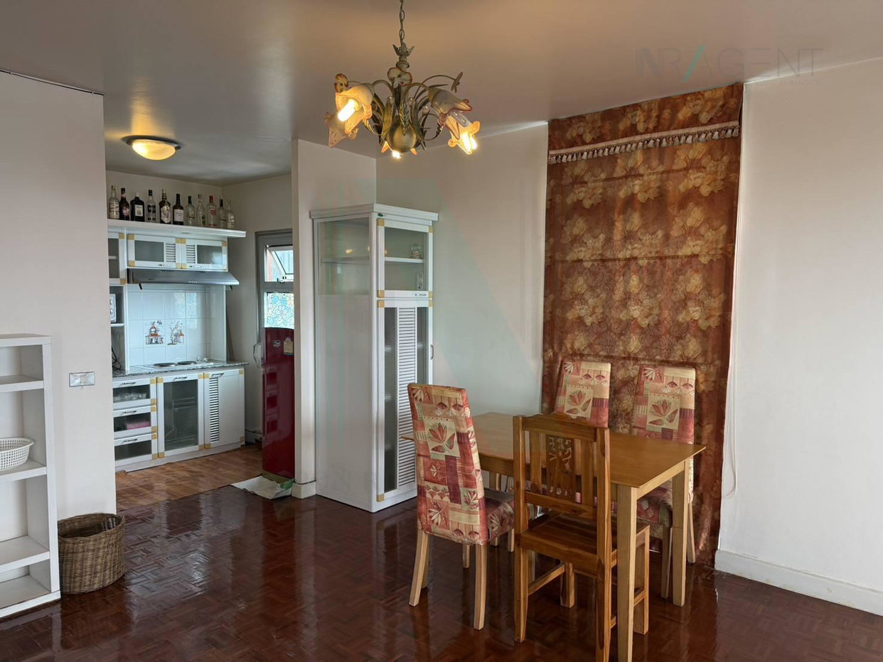 picture For Rent Condo RIVIERA UP Building 1, Floor 28,2 bed room, Room size 86.00 sqm - 7/8