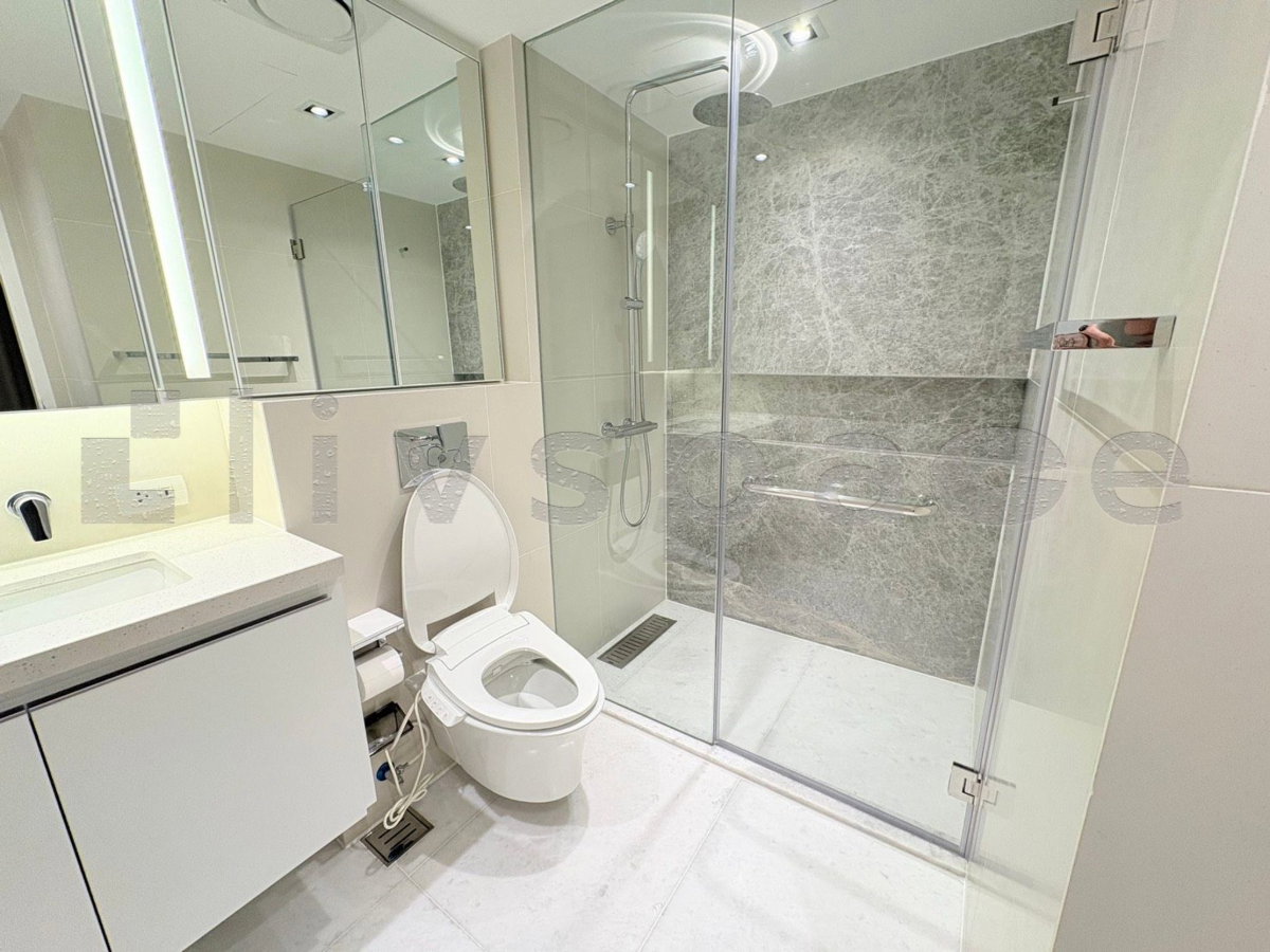 รูป ▚ L06CMIツ ให้เช่า: Scope Promsri Studio 1 Bath 28.5ตร.ม. ห้องใหม่ เลี้ยงสัตว์ได้ รวมเน็ต+แม่บ้าน+เครื่องกรองน้ำ✨ - รูปที่ 6/6