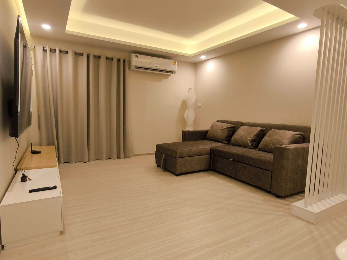 รูป ให้เช่า S.P. Mansion Thonglor Soi 8 ราคา 27,000 บาท [MKr260846] - รูปที่ 4/8