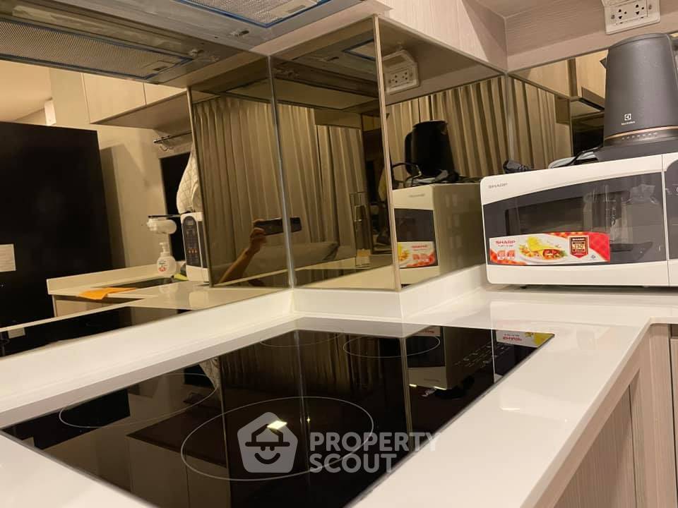 รูป ใกล้ BTS On Nut เพียง 300 ม. คอนโด 2 ห้องนอน Quintara Arte Sukhumvit 52 (ID 630977) - รูปที่ 5/25