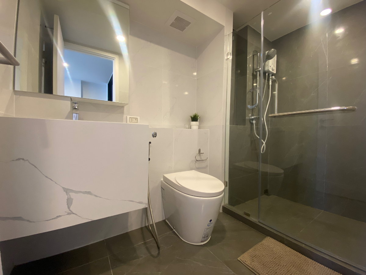 picture For Rent Origin Plug & Play Ramkhamhaeng Triple Station - 15/28