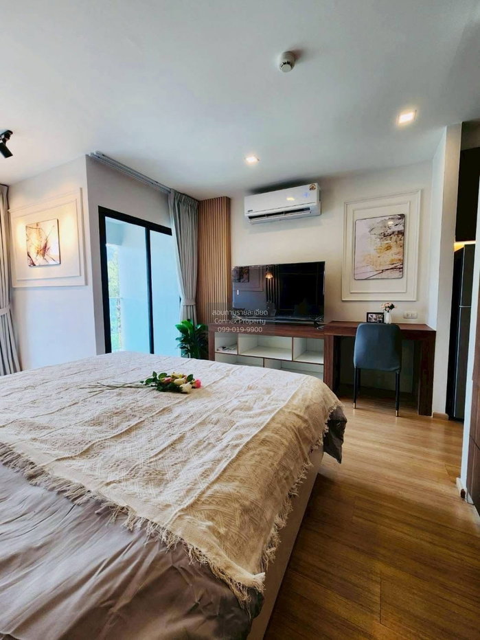 รูป 🔥🔥🔥 ขายคอนโด เดอะ ไนซ์ คอนโดเทล ภูเก็ต เชิงทะเล ถลาง ภูเก็ต CX-169156 ✅ ทักไลน์ @connexproperty ตอบทันที ทีมงานมืออาชีพ ✅ 🔥🔥🔥 - รูปที่ 8/12