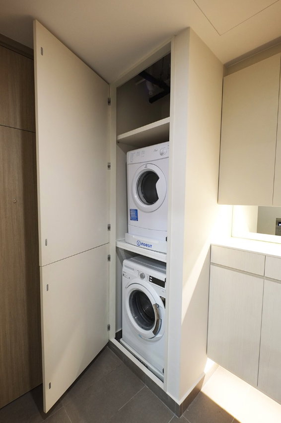 รูป ให้เช่า Noble Ploenchit ราคา 45,000 บาท [TTr260810] - รูปที่ 8/12