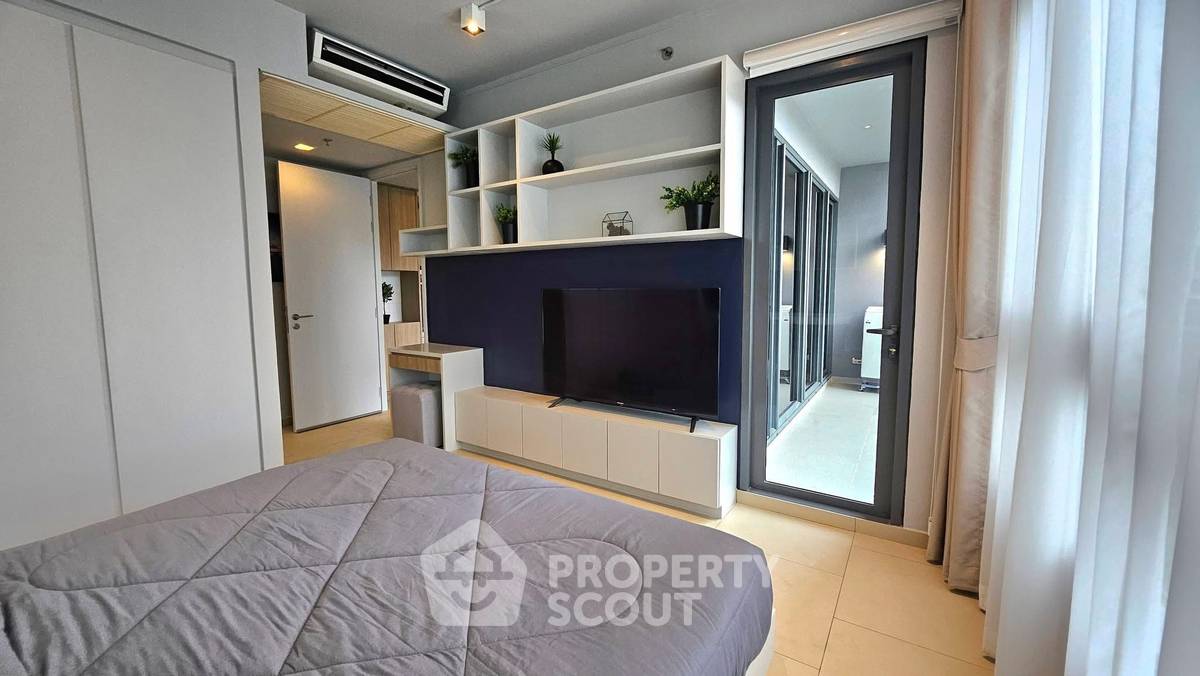รูป คอนโดหนึ่งห้องนอน ขนาด 49 ตร.ม. ใน Zire Wongamat ย่านวงศ์อมาตย์ (ID 3204586) - รูปที่ 12/16