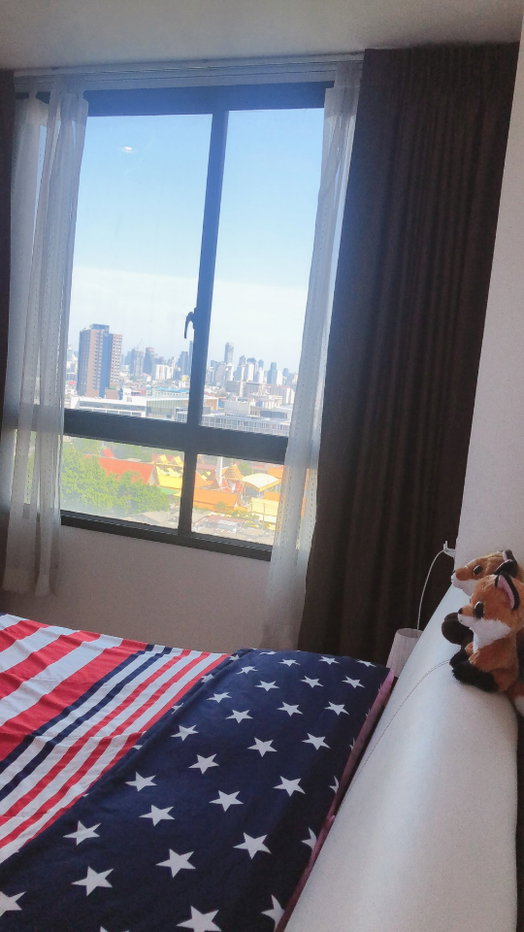 picture Artemis Onnut 1Br 26.58sqm 15fl - 4/7
