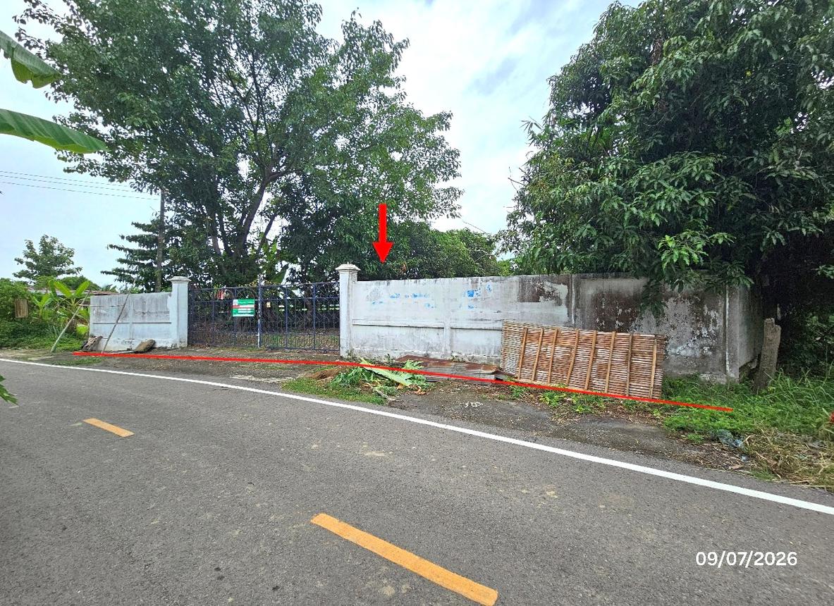 picture HOME 419.4 Sq.w. Muang Phrae Phrae for 4.9M - 32/37