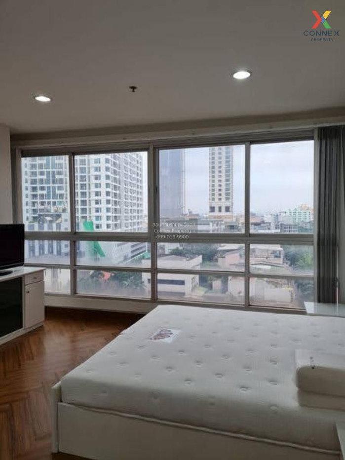 รูป 🔥🔥🔥 เช่า คอนโด  Pathumwan Resort BTS-พญาไท พญาไท พญาไท ราชเทวี กรุงเทพ CX-02338 ✅ ทักไลน์ @connexproperty ตอบทันที ทีมงานมืออาชีพ ✅ 🔥🔥🔥 - รูปที่ 8/10