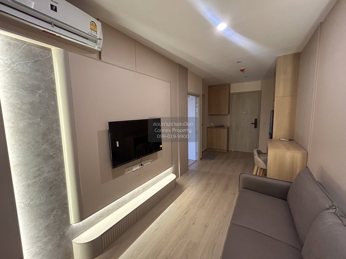 รูป เช่าคอนโด ไลฟ์ พระราม 4 - อโศก คลองเตย เขต คลองเตย กรุงเทพ CX-146173 ✅ ทักไลน์ @connexproperty ตอบทันที ทีมงานมืออาชีพ ✅ - รูปที่ 3/7
