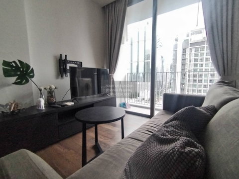 เช่าคอนโด  นาราไนน์ BTS-ช่องนนทรี ทุ่งมหาเมฆ เขต สาทร กรุงเทพ CX-28598 ✅ ทักไลน์ @connexproperty ตอบทันที ทีมงานมืออาชีพ ✅