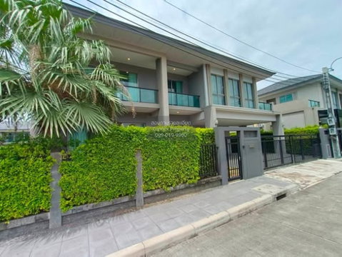 เช่าบ้าน เดอะ ปาล์ม บางนา - วงแหวน ดอกไม้ เขต ประเวศ กรุงเทพ CX-169412 ✅ ทักไลน์ @connexproperty ตอบทันที ทีมงานมืออาชีพ ✅