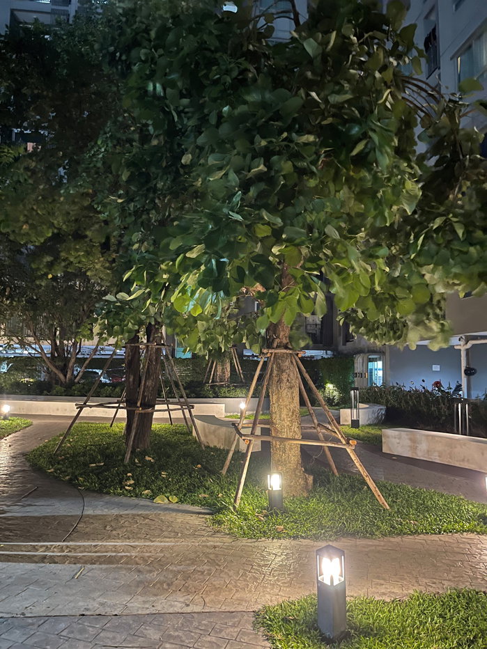รูป (เจ้าของขายเอง ) Present Condominium - รูปที่ 10/16