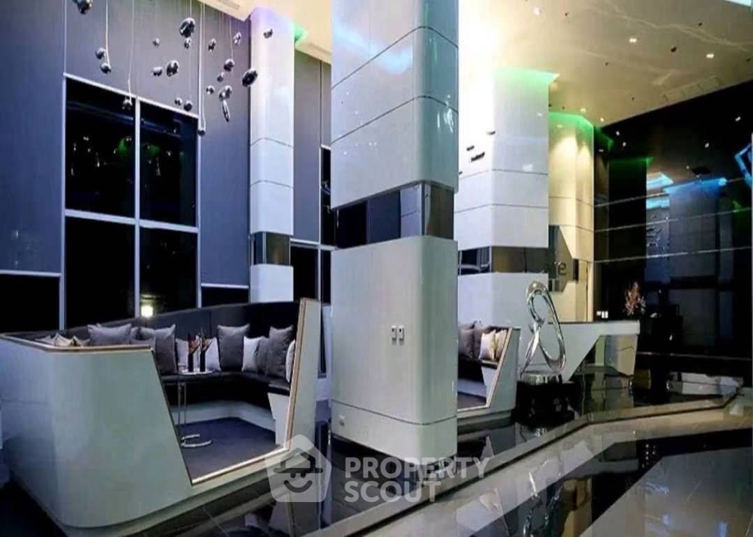 รูป คอนโด 1 ห้องนอน Aspire Sukhumvit 48 ใกล้ BTS พระโขนง (ID 3204690) - รูปที่ 16/20