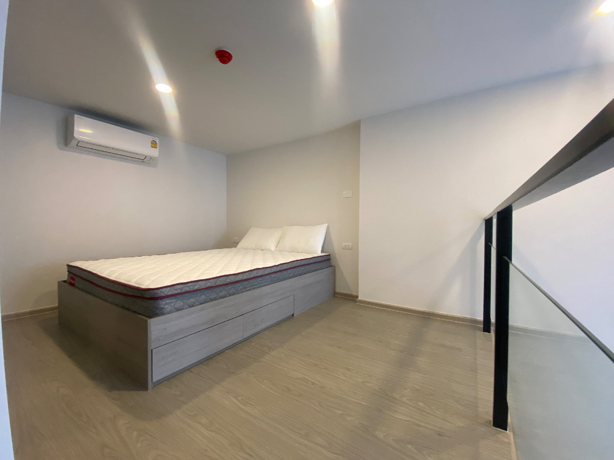 picture For Rent Origin Plug & Play Ramkhamhaeng Triple Station - 10/28