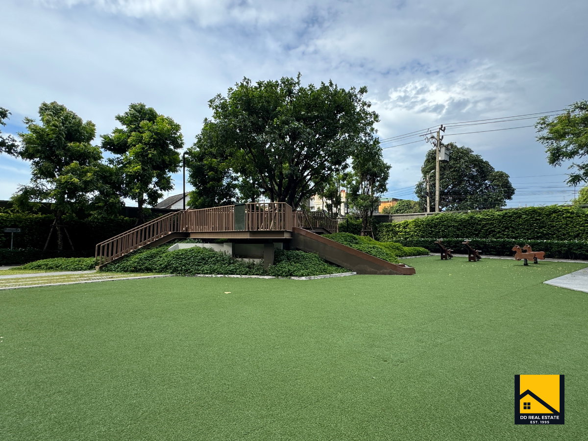 รูป 🔥ขายถูกที่สุด! The Parkland เพชรเกษม 56 (31.52 ตร.ม.) 1 นอน 1 น้ำ ติดรถไฟฟ้า ภาษีเจริญ - รูปที่ 20/27