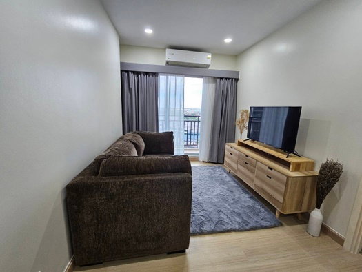 รูป 💥💥ขายห้องพร้อมผู้เช่า!! คอนโดศุภาลัย เวอเรนด้า สถานีภาษีเจริญ 1BED 44.95 ตรม.ชั้น 23 ตึก B แต่งครบ เยื้องซีคอนบางแค💥💥 สนใจ Line ID: @atfirm📲 - รูปที่ 4/18