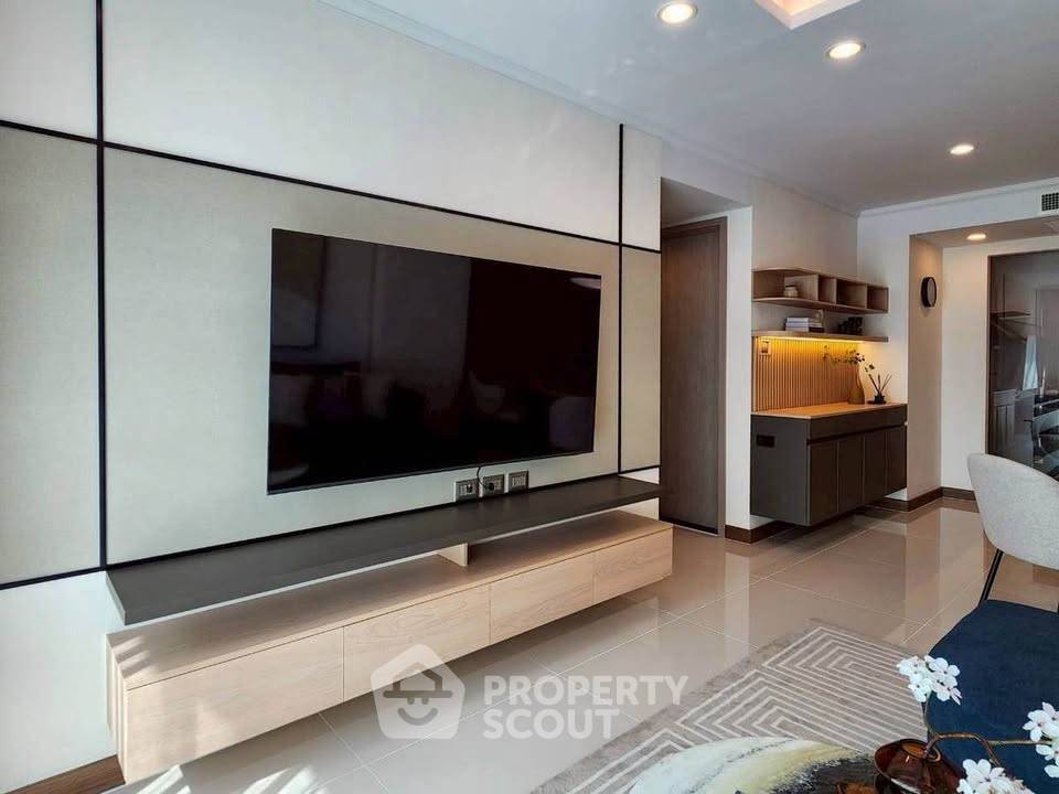รูป คอนโด 2 ห้องนอน Supalai Oriental Sukhumvit 39 ใกล้ MRT เพชรบุรี (ID 3206210) - รูปที่ 21/32