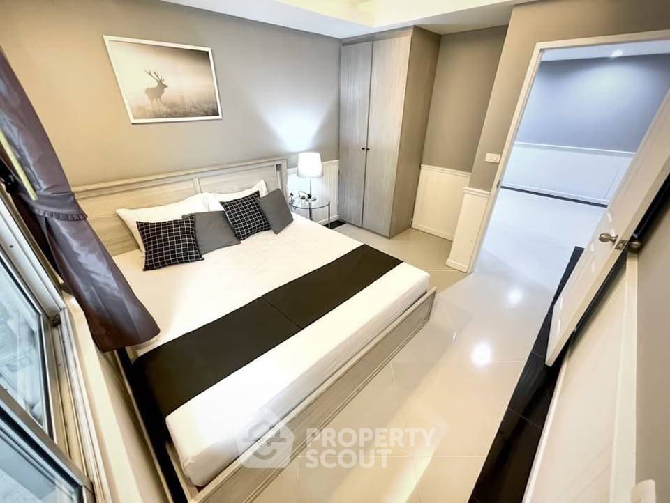 รูป คอนโด 2 ห้องนอน เลี้ยงสัตว์ได้ Waterford Sukhumvit 50 Condominium ใกล้ BTS อ่อนนุช (ID 3206080) - รูปที่ 10/16