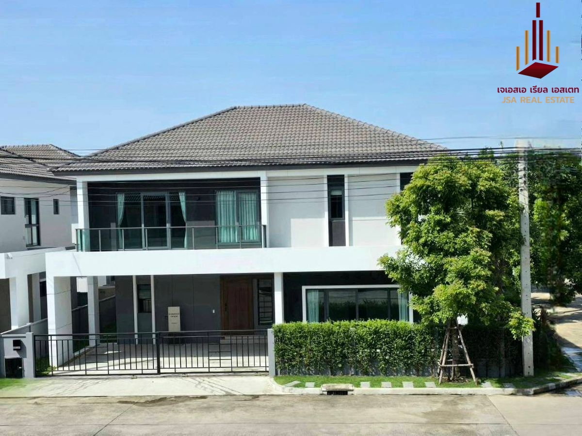 picture ✨ For Rent: CENTRO Vibhavadi✨ 💰 Only 75,000 THB/month - 1/8