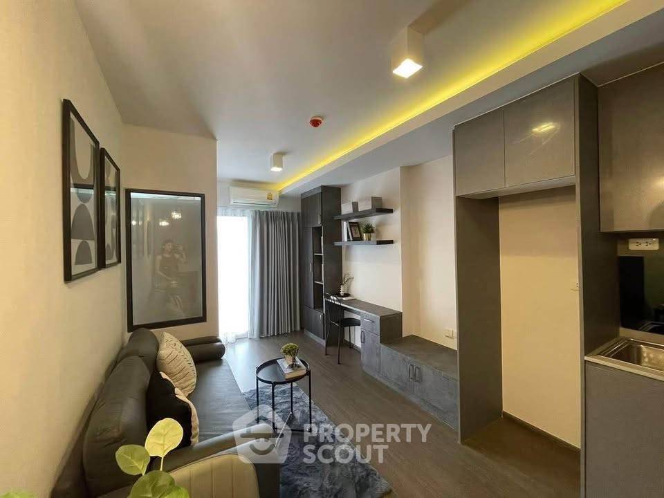 รูป ใกล้ BTS บางจาก 100 ม. | 1 ห้องนอน Ideo Sukhumvit 93 (ID 3206208) - รูปที่ 6/7