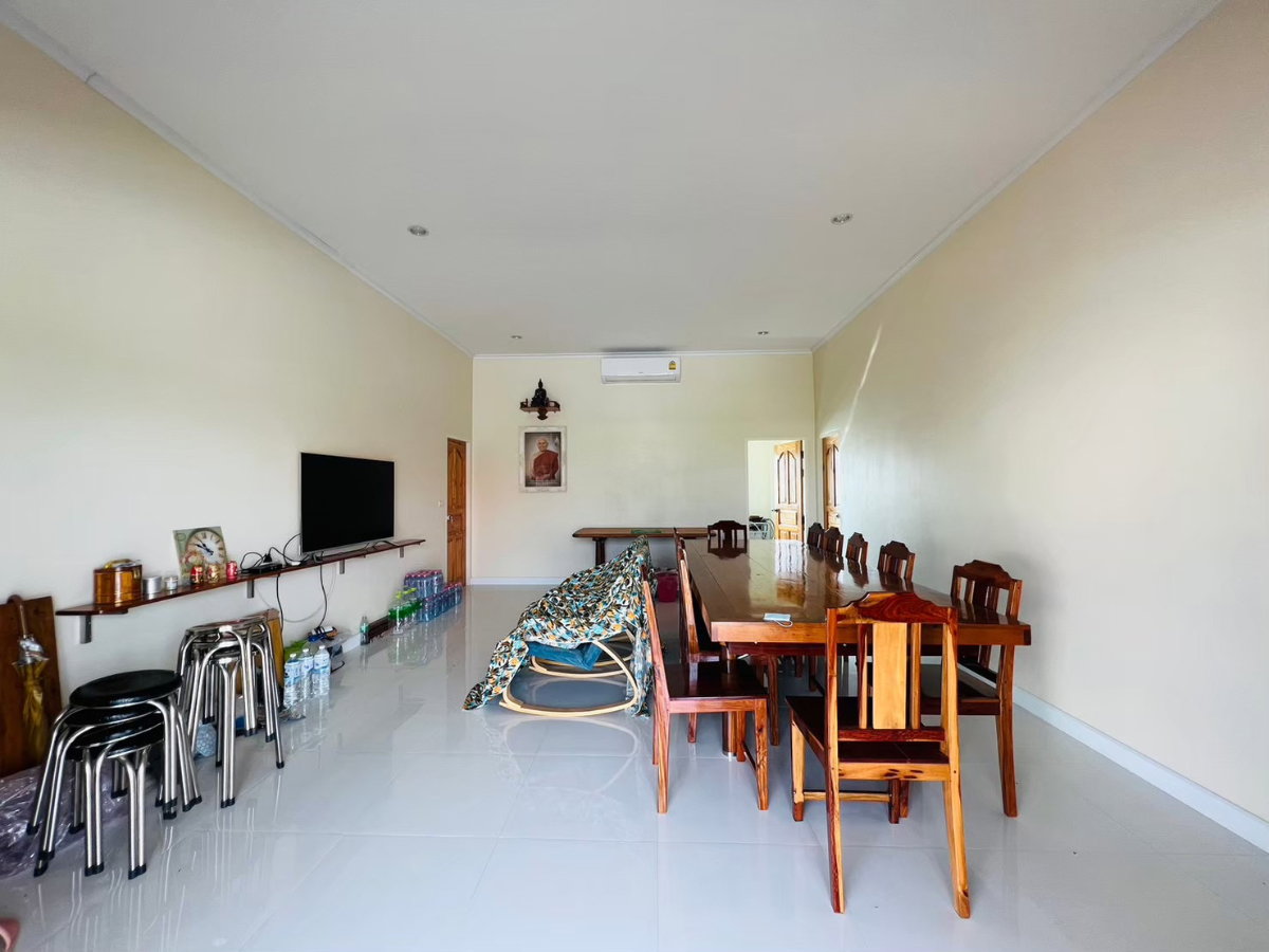 รูป ประกาศขายบ้าน สันกำแพง เชียงใหม่ พื้นที่กว้าง - รูปที่ 10/16