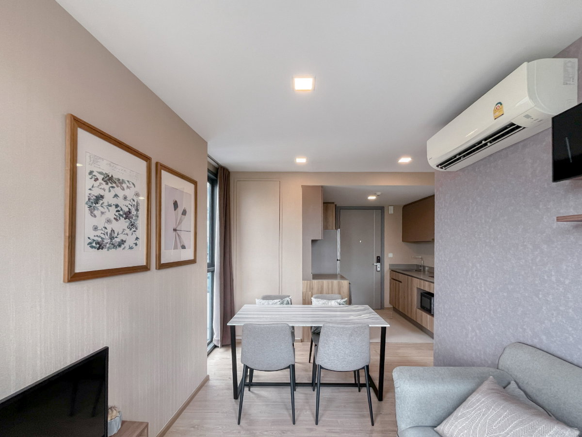 รูป ให้เช่าคอนโด Taka Haus 2 ห้องนอน 25,000 บาท/เดือน [HJs250601] - รูปที่ 17/31