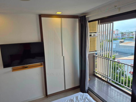 📌 ขายคอนโด แอทโมซ ลาดพร้าว 71 อาคาร 1 ชั้น 7 1 bed room plus ขนาด 38 ตรม ใกล้ Centralfestival Eastville