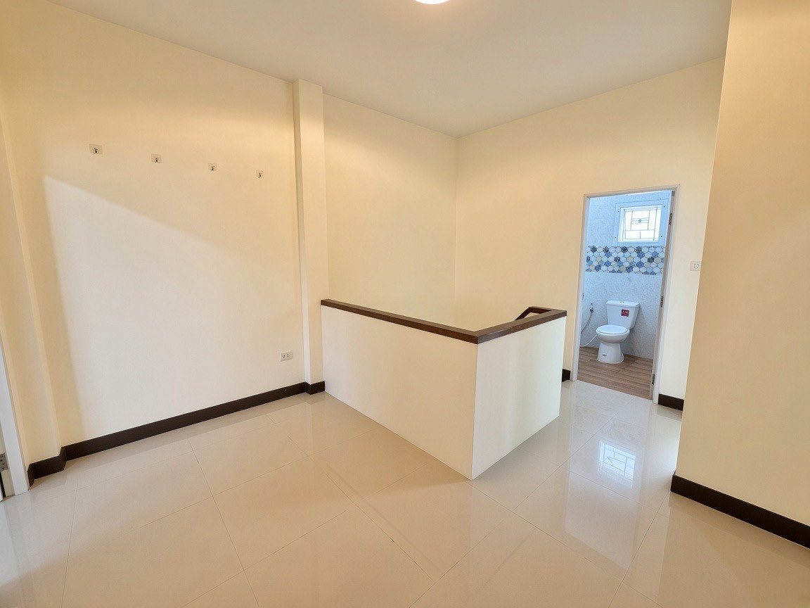 รูป ขายบ้านเดี่ยว งามวงศ์วาน 47 ชินเขต 2/6 ใกล้การไฟฟ้า PEA & รถไฟฟ้า บางเขน ทำเลเมือง ในราคาเพียง 3.59 ล้าน! - รูปที่ 16/24