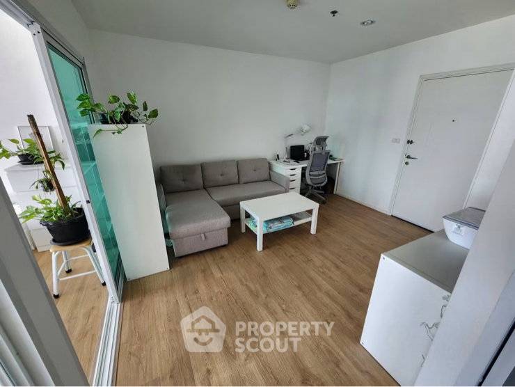 รูป คอนโด 1 ห้องนอน Aspire Sukhumvit 48 ใกล้ BTS พระโขนง (ID 3205053) - รูปที่ 7/20