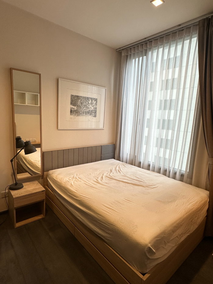 picture Condo for Rent – The Edge Sukhumvit 23 - 7/17