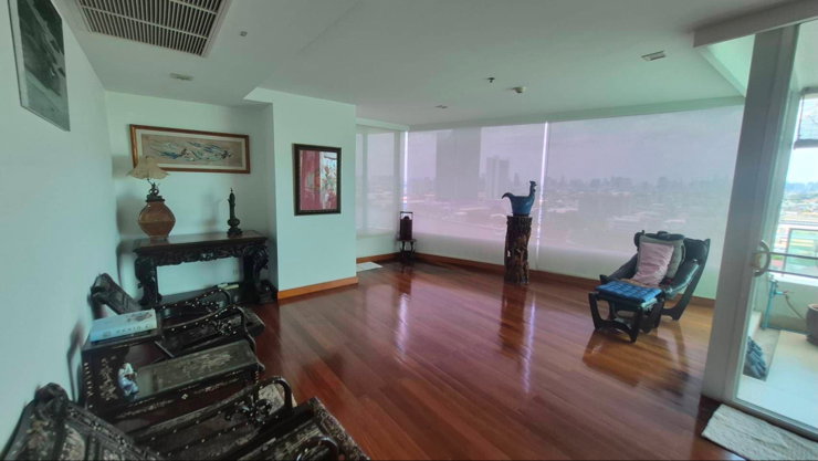 picture FOR SALE | Luxury Riverside Condominium – Charan 72 | 177 SQ.M. - 7/14