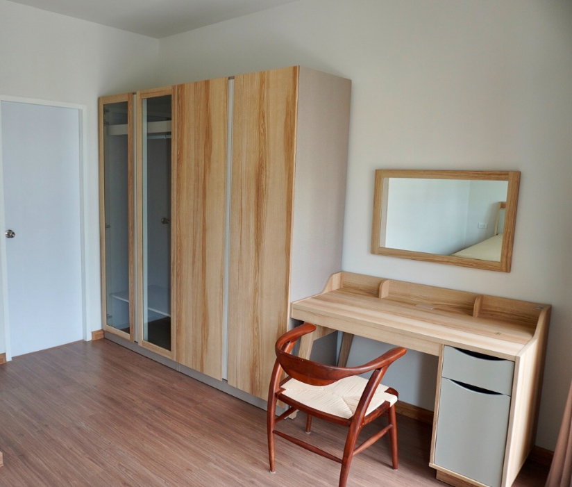 รูป 🔥VENUE 24 Ratchaphruek - 2 Bedrooms for RENT ONLY 17K 🔥 - รูปที่ 5/8