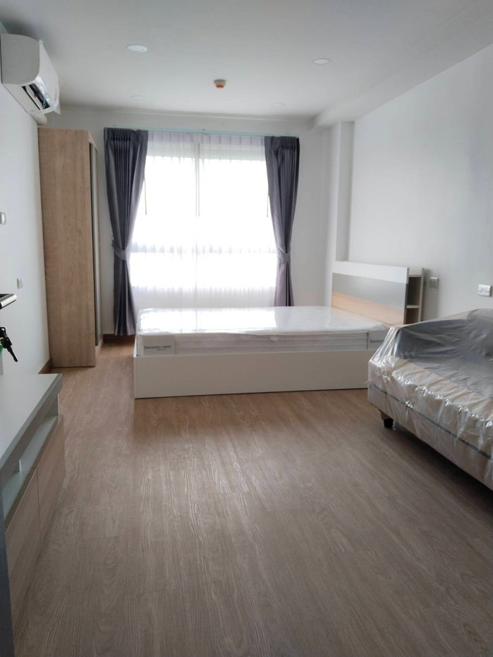 รูป ขายด่วน! วาสนา คอนโด อุตรดิตถ์ (Vasana Condo)  - รูปที่ 1/14