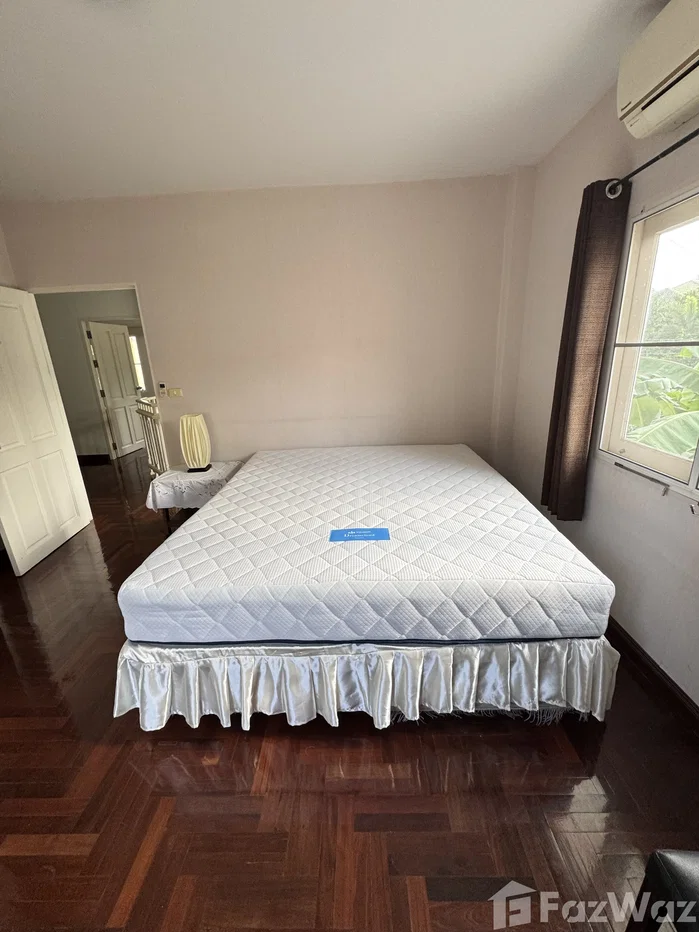 รูป บ้านเดี่ยวให้เช่า 3 ห้องนอน ในโครงการ เพอร์เฟค เพลส รามคำแหง 164 6684857 - รูปที่ 32/35