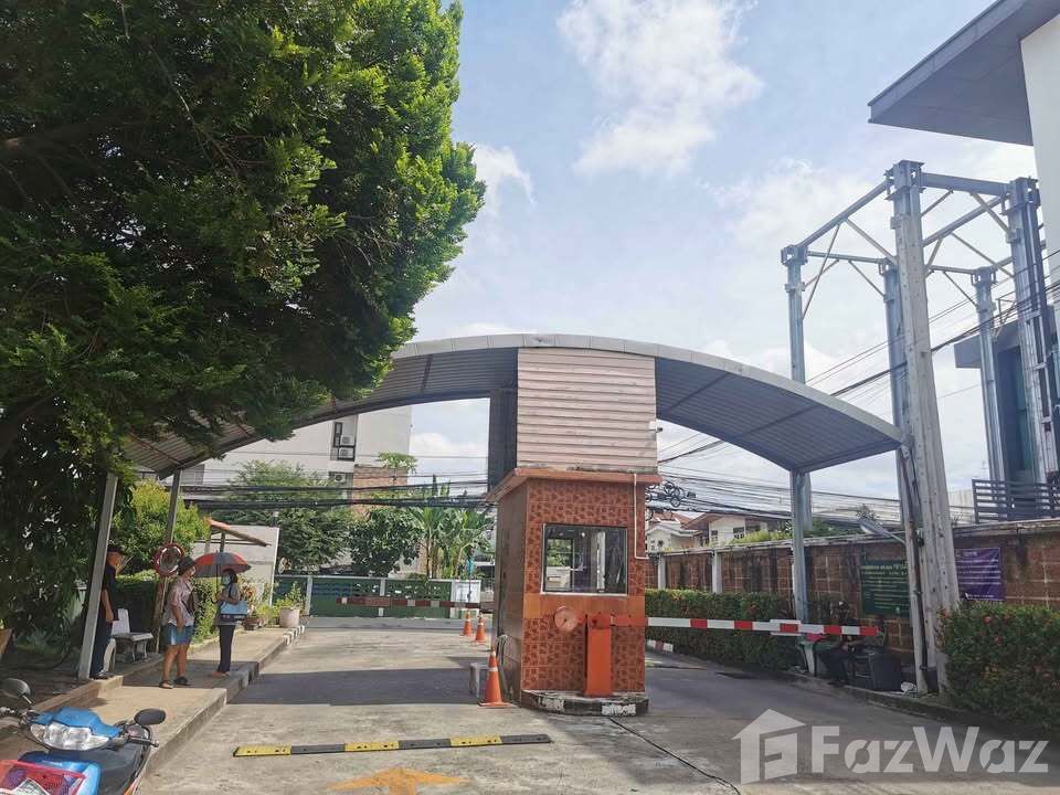 รูป ขาย บ้านเดี่ยว 3 ห้องนอน ใน สวนหลวง, กรุงเทพมหานคร 5333635 - รูปที่ 15/17