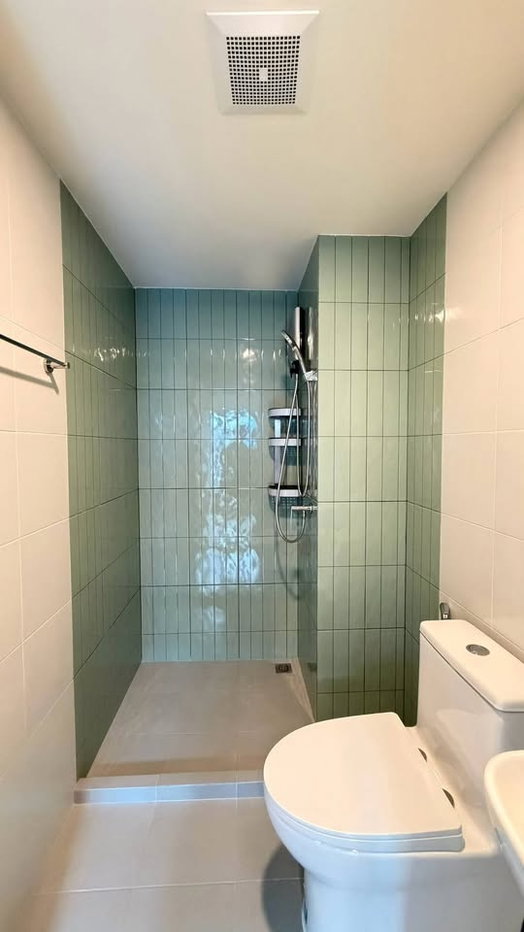 picture Condo for Rent at The Origin Bangkae (D6908057) - 8/11