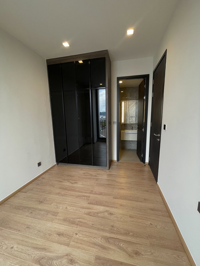 รูป S2098 ขายคอนโดหรู Noble Around ari แบบ 2ห้องนอน  (Rare Location & Rare Item ) - รูปที่ 4/15