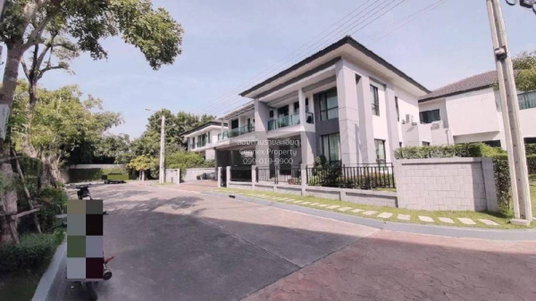 รูปภาพ For Rent House , The City Pattanakarn , corner unit , wide frontage , Prawet , Prawet , Bangkok , CX-169696 ✅ Live chat with us ADD LINE @connexproperty ✅