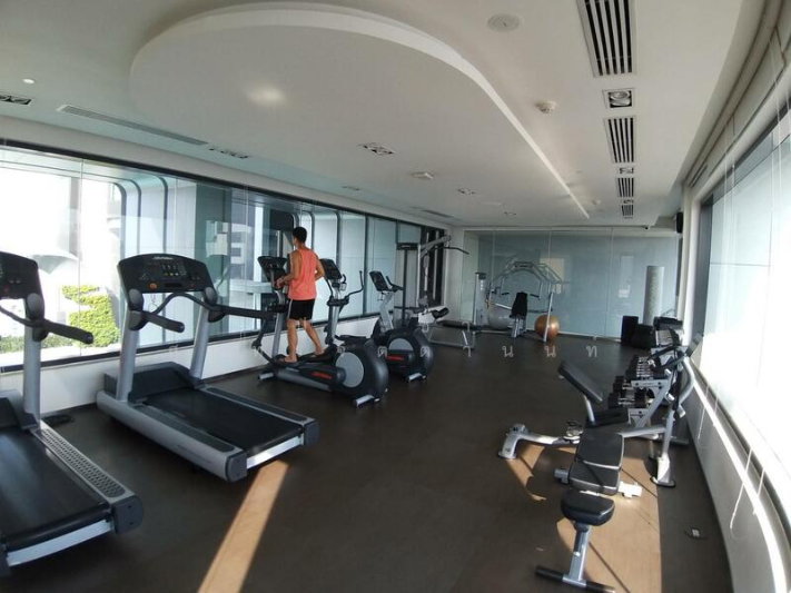 picture Condo for Rent – The Edge Sukhumvit 23 - 13/17