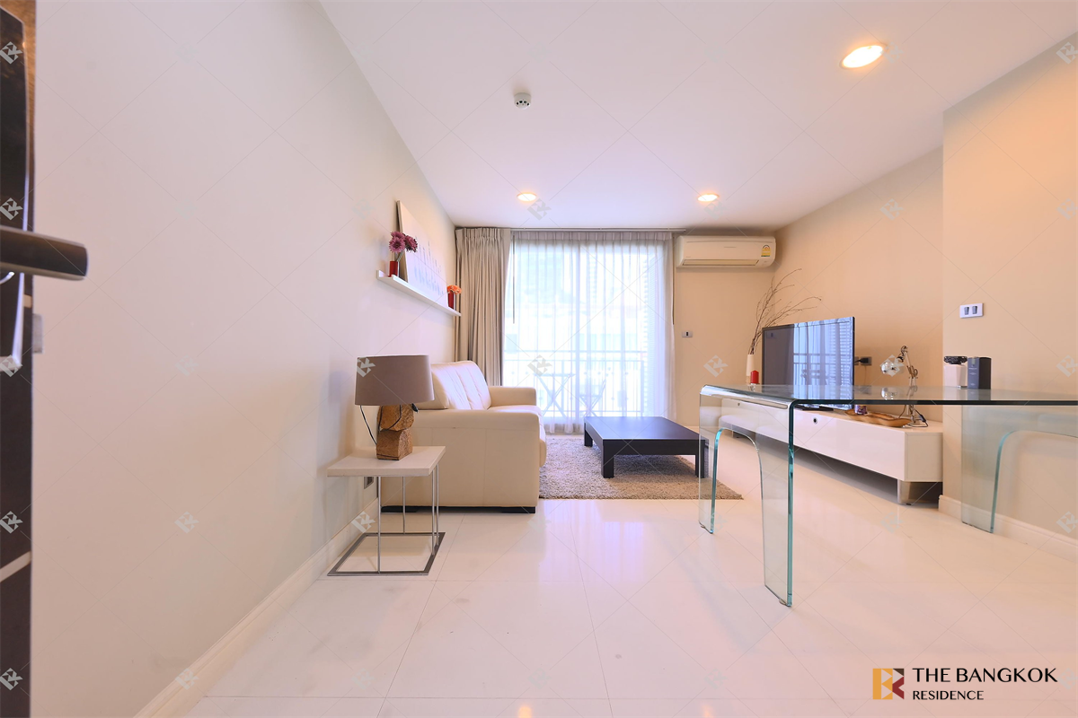 รูป เดอะ เครสท์ สุขุมวิท 24 ใกล้ BTS สถานีพร้อมพงษ์ - รูปที่ 9/10