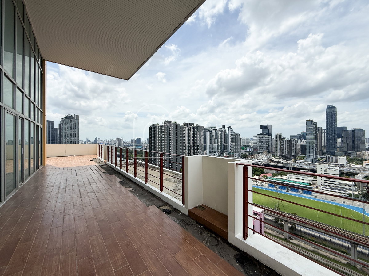 รูป  ขาย/SALE🧡 My Resort Bangkok (มายรีสอร์ท บางกอก) - KC184 - รูปที่ 14/16