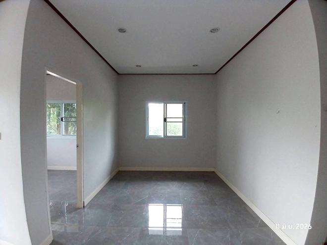 รูป บ้านเดี่ยว 65.9 ตร.วา สันทราย เชียงใหม่ 2.4M - รูปที่ 11/43