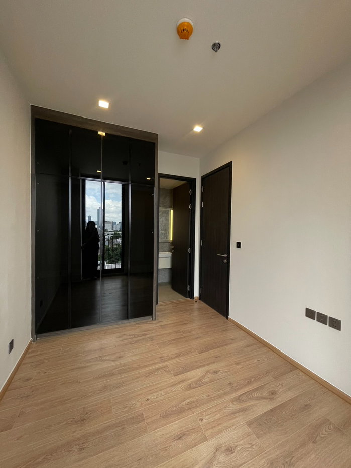 รูป S2098 ขายคอนโดหรู Noble Around ari แบบ 2ห้องนอน  (Rare Location & Rare Item ) - รูปที่ 3/15