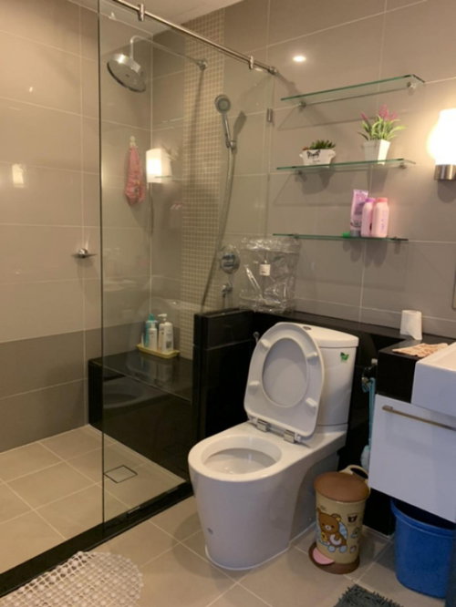 picture Code: 26KJ4389  for rent Supalai River Resort 🔥🔥 Line ID: @kjcondo (with @)🔥🔥 - 10/19