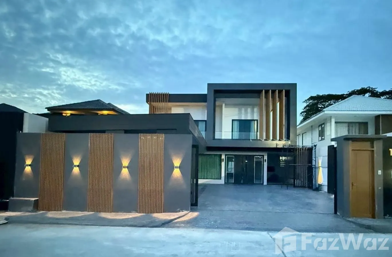picture Luxury Pool Villa for Rent near Jomtien Beach 🌴🏡 6684307 - 28/28
