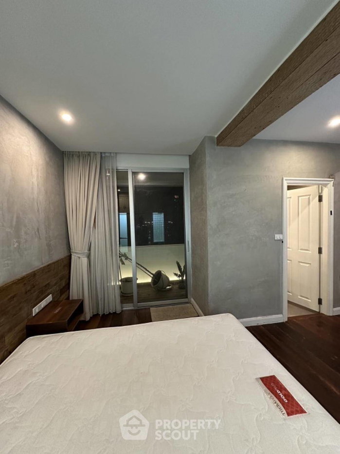 รูป ห้อง 1 ห้องนอน 78 ตร.ม. ที่ Modern Town ใกล้ BTS ทองหล่อ (ID 1650074) - รูปที่ 2/3