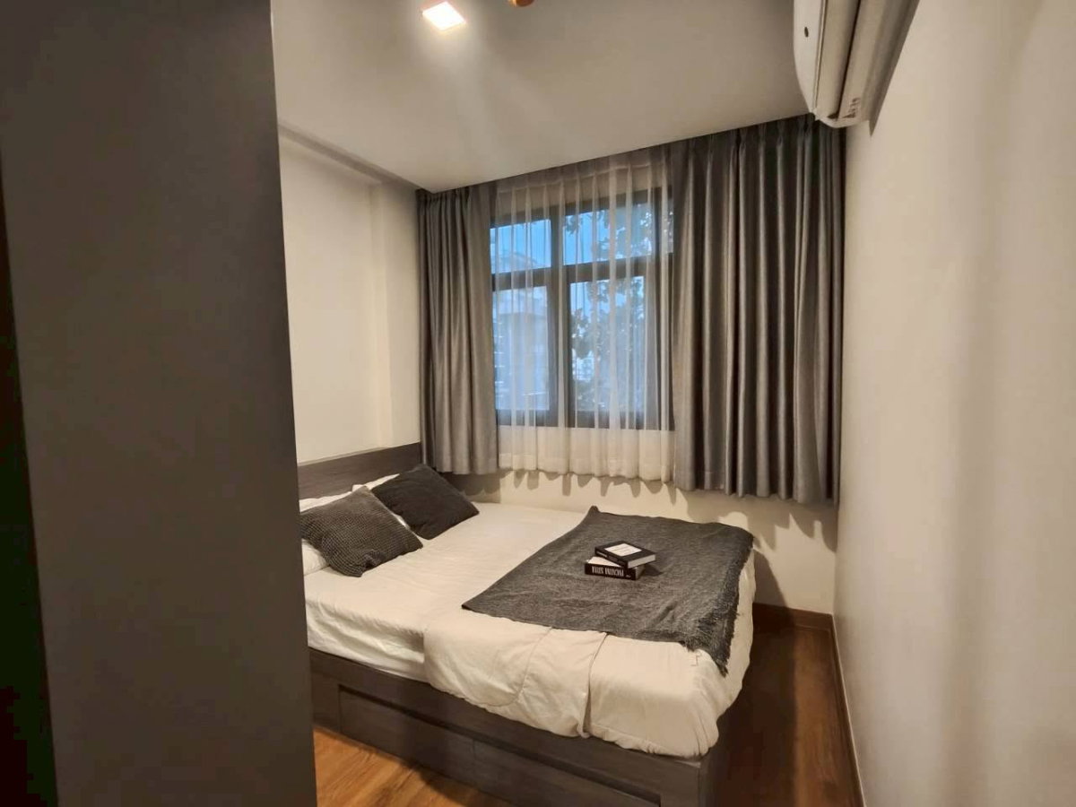 🏢 ขายคอนโด : MAGNIX Ramintra 21 (แม็กนิกซ์ รามอินทรา 21)   รหัสทรัพย์ | 📌LNP-C14435 